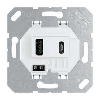 USB зарядное устройство, USB 15 CA WW