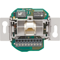 WLAN точка доступа PoE, WLAN-AC-POE-UAE