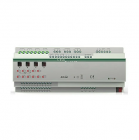 GVS KNX Room Controller 1.0