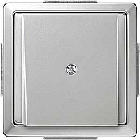 ЦЕНТ.ПЛАТА Д/ВЫВОДА КАБЕЛЯ СТАЛЬ