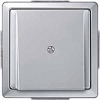 ЦЕНТ.ПЛАТА Д/ВЫВОДА КАБЕЛЯ АЛЮМ