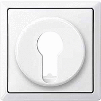 ЦЕНТ.ПЛАТА Д/МЕХ.ПЕРЕКЛ.С ФИК.ПОЛ.БЕЛЫЙ