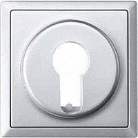 ЦЕНТ.ПЛАТА Д/МЕХ.ПЕРЕКЛ.С ФИК.ПОЛ.АЛЮМ