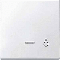 КЛАВИША С СВЕТ. ИНДИК., "СВЕТ"