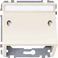 ЦЕНТР.ПЛАТА Д/ВСТАВОК НАКЛ., БЕЖЕВЫЙ