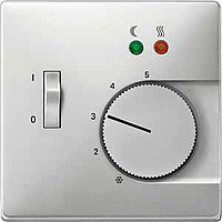 ЦЕНТР.ПЛАТА ТЕРМОРЕГ-РА ПОЛА, СТАЛЬ