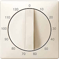 ЦЕНТР.ПЛАТА Д/МЕХ.ТАЙМЕРА 120 МИН БЕЖ