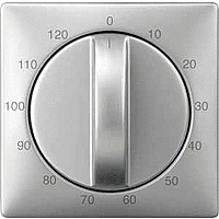 ЦЕНТР.ПЛАТА ТАЙМЕРА 120 МИН, СТАЛЬ