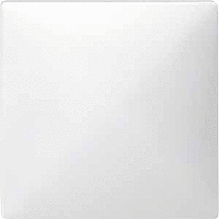 НАКЛАДКА ЭЛЕКТР.НАЖИМ., БЕЛЫЙ