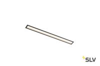 ANINDA 60 светильник встраиваемый 700мА 16Вт с LED 3000К, 1040лм, 90°, без БП, черный