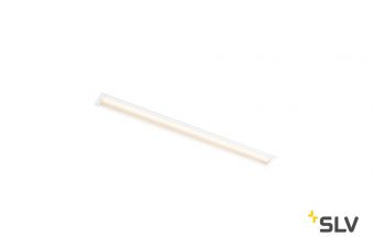 ANINDA 60 светильник встраиваемый 700мА 16Вт с LED 3000К, 1040лм, 90°, без БП, белый