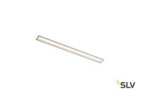 ANINDA 60 светильник встраиваемый 700мА 16Вт с LED 3000К, 1040лм, 90°, без БП, серебристый