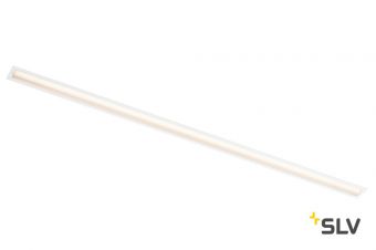 ANINDA 120 светильник встраиваемый 700мА 32Вт с LED 3000К, 2230лм, 90°, без БП, белый