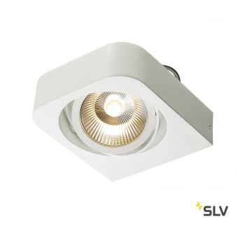 LYNAH WL светильник настенный 14Вт c LED 3000K, 950лм, 24°, белый