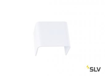 MANA 120, плафон из алюминия, белый