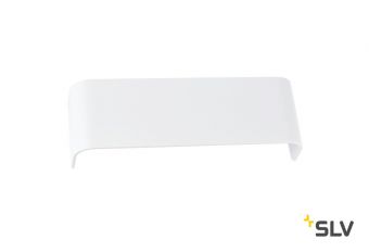 MANA 290, плафон из алюминия, белый