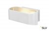 ASSO 70 LED Dim to Warm светильник настенный 12Вт с LED 2000-3000К, 530лм, CRI>90, белый