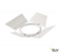 SUPROS, шторки, белый