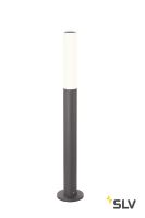 APONI  90 POLE светильник ландшафтный IP65 8Вт с LED 3000К, 440лм, антрацит