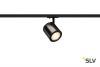 1PHASE-TRACK, ENOLA_C светильник 11Вт c LED 3000К, 900лм, 55°, черный