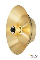 BATO 35 E27 CW светильник накладной для лампы E27 60Вт макс., латунь