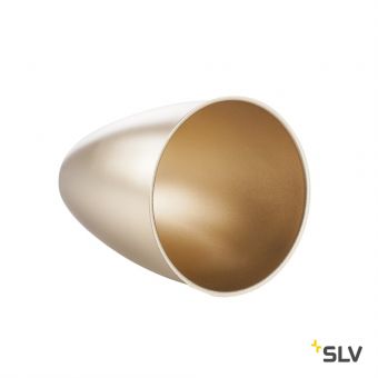 ANELA LED, рефлектор 28°, (500 лм), золото