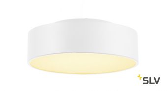 MEDO 30 LED светильник накладной 15Вт с LED 3000К, 1000лм, 105°, димм. 1-10В, белый