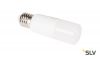 НЕДОСТУПЕН К ЗАКАЗУ! LED T37 E27 источник света 100-240В, 9Вт, 3000K, 810лм, 240°