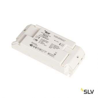 Блок питания  700мА, 28-39.9Вт, диммируемый, белый