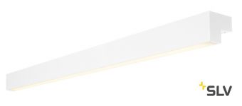 L-LINE 120 LED светильник накладной IP44 18.5Вт с LED 3000К, 1650лм, 120°, белый (ex 157441)