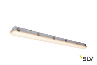 IMPERVA 150 светильник накладной IP66 55Вт c LED 3000К, 6600лм, 120°, серый