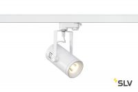 3Ph, EURO SPOT LED SMALL светильник 11Вт с LED 3000К, 650лм, 36°, белый (ex 153801)