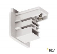 3Ph | S-TRACK, наконечник, белый RAL9016 (ex 175061)