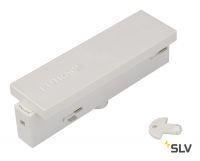 3Ph | EUTRAC®, разъём питания внутренний, 16А макс., белый RAL9016 (ex 145531)