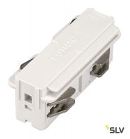 3Ph | EUTRAC®, коннектор прямой внутренний электрический, белый RAL9016 (ex 145561)