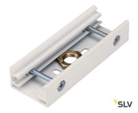 3Ph | EUTRAC®, коннектор механический, белый RAL9016 (ex 145601)