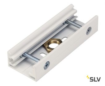 3Ph | EUTRAC®, коннектор механический, белый RAL9016 (ex 145601)