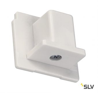 3Ph | EUTRAC®, наконечник, белый RAL9016 (ex 145591)