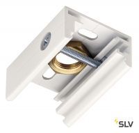 3Ph | EUTRAC®, крепление стойки/подвеса, белый RAL9016 (ex 145731)