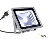 OUTDOOR BEAM 29 светильник накладной IP65 54Вт с LED 5700К, 5100лм, 100°,  серебристый (ex 231121)