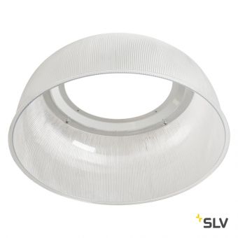 PARA FLAC LED, рефрактор, прозрачный
