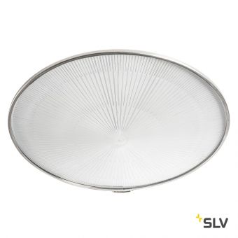 PARA FLAC LED, экран рефрактора, прозрачный