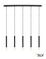 FITU, основание прямоугольное 5х, черный