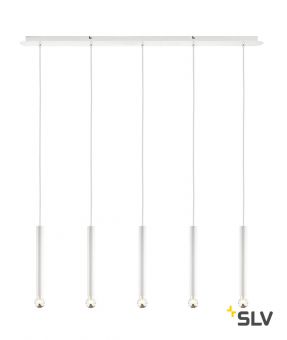 FITU, основание прямоугольное 5х, белый