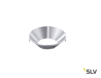 RENISTO ROUND M, COVER панель фронтальная, серебристый