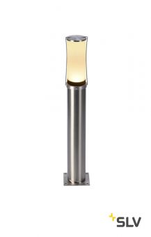 BIG NAILS 50 LED светильник ландшафтный IP44 8.5Вт с LED 3000K, 530лм, сталь