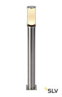 BIG NAILS 80 LED светильник ландшафтный IP44 8.5Вт с LED 3000K, 530лм, сталь