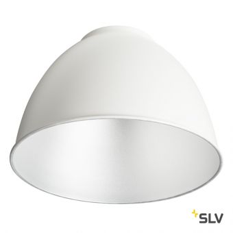 EURO PARA, плафон-рефлектор, белый