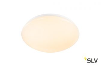 SLV VALETO®, LIPSY 30 светильник накладной 14Вт с LED 3000К, 1400лм, белый