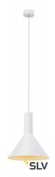 PHELIA 275 светильник подвесной для лампы E27 23Вт макс., белый